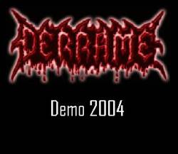 Derrame (MEX) : Demo 2004